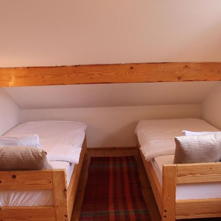 Pubhouse & Rooms Pahulja Kolašin Exteriér fotografie