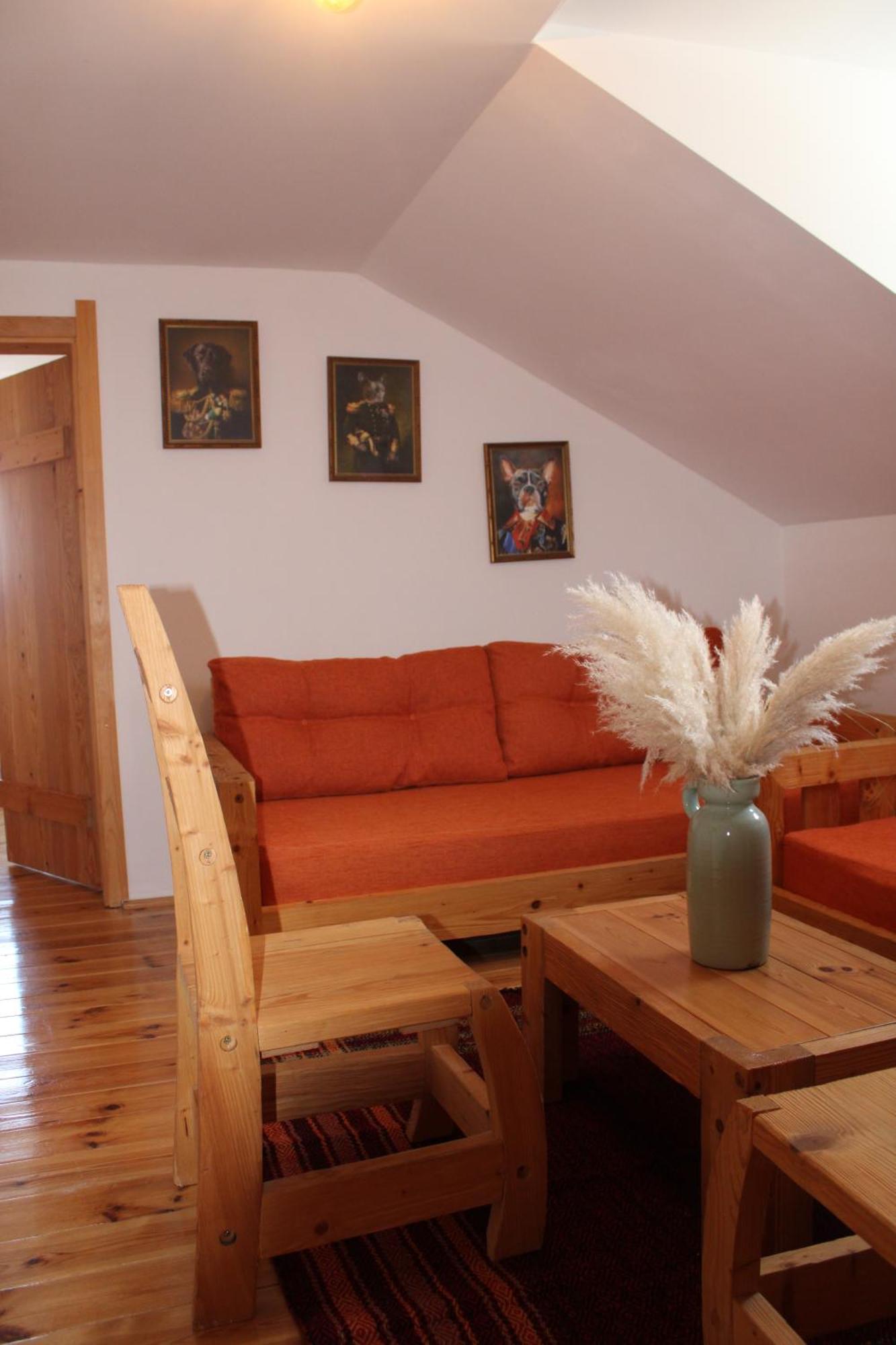Pubhouse & Rooms Pahulja Kolašin Exteriér fotografie