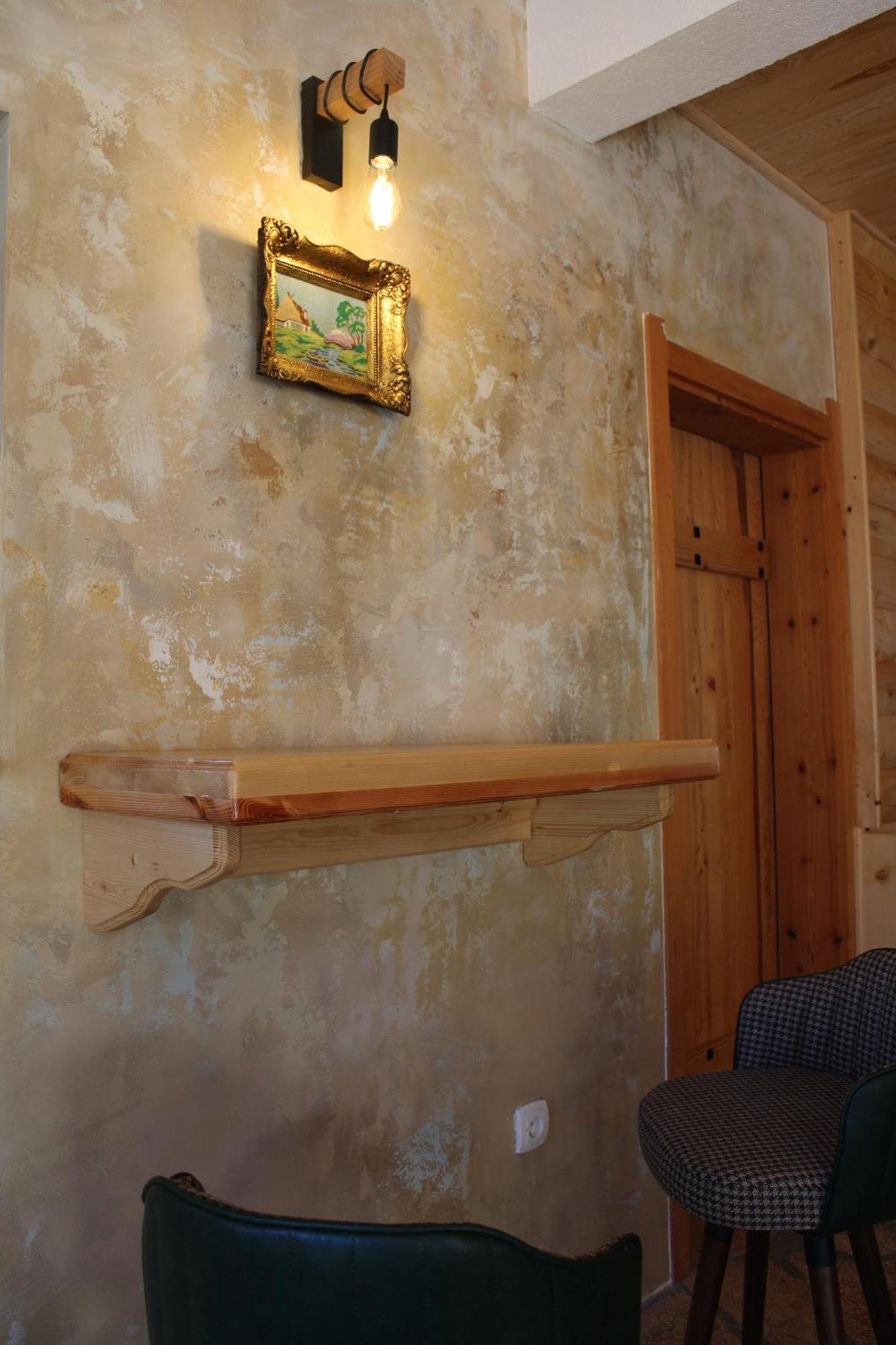 Pubhouse & Rooms Pahulja Kolašin Exteriér fotografie