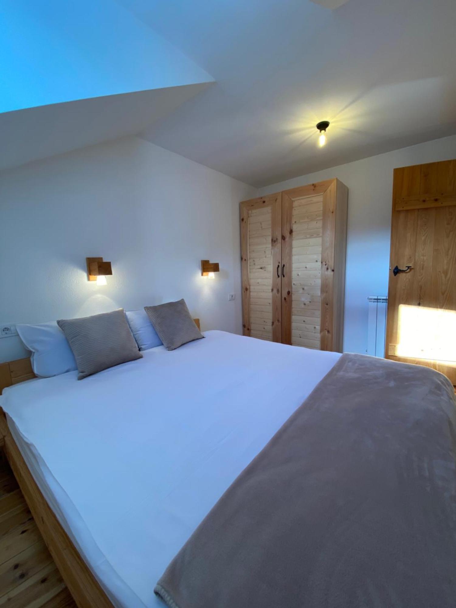 Pubhouse & Rooms Pahulja Kolašin Exteriér fotografie