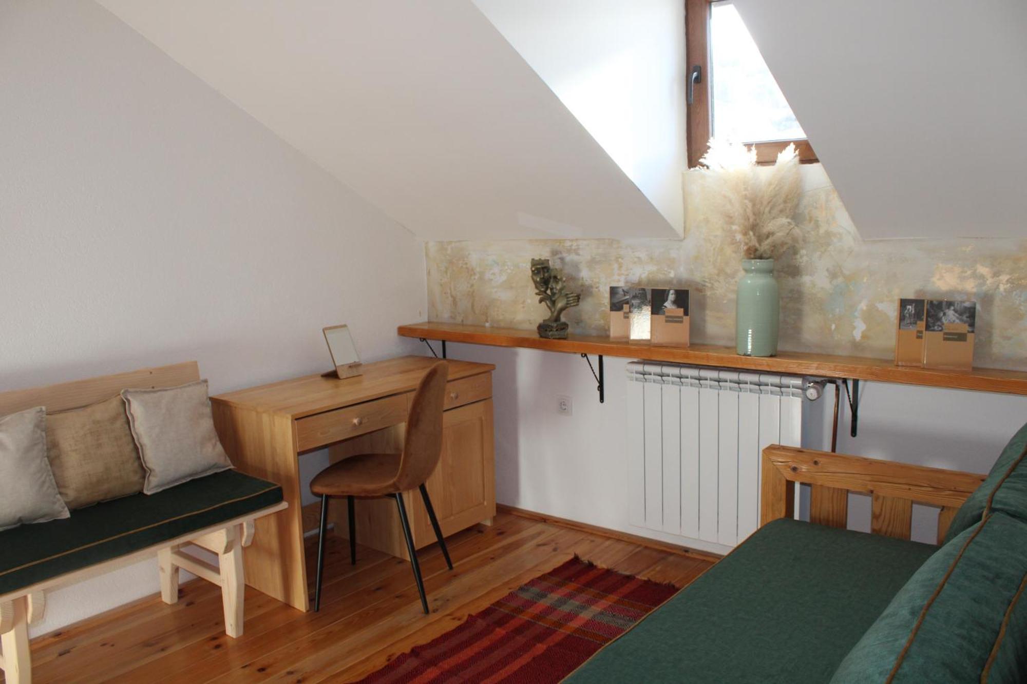 Pubhouse & Rooms Pahulja Kolašin Exteriér fotografie