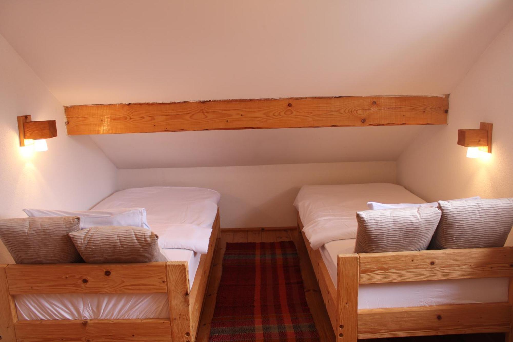 Pubhouse & Rooms Pahulja Kolašin Exteriér fotografie