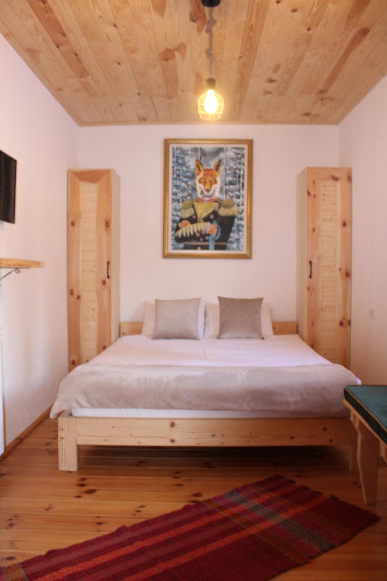 Pubhouse & Rooms Pahulja Kolašin Exteriér fotografie