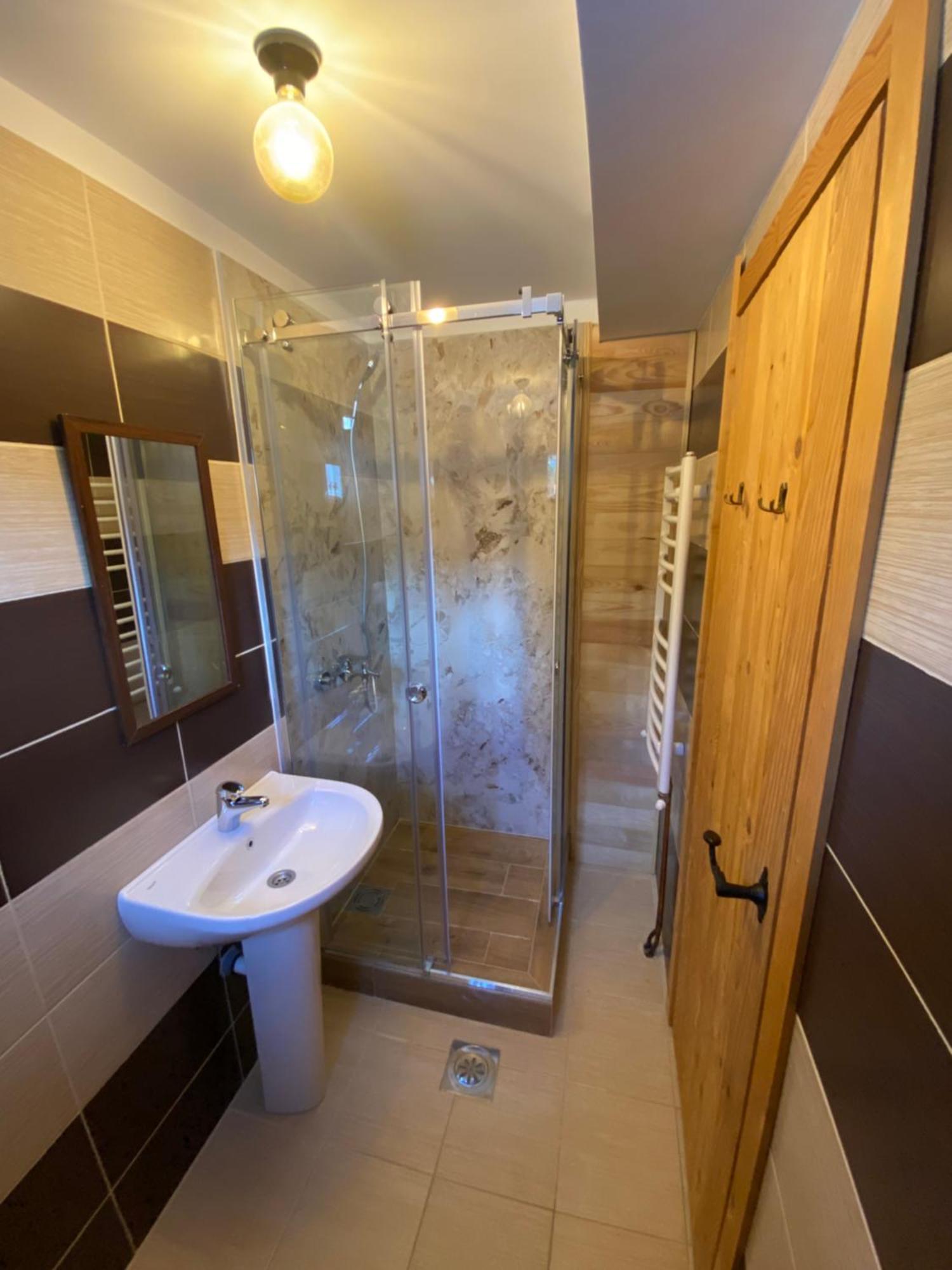 Pubhouse & Rooms Pahulja Kolašin Exteriér fotografie