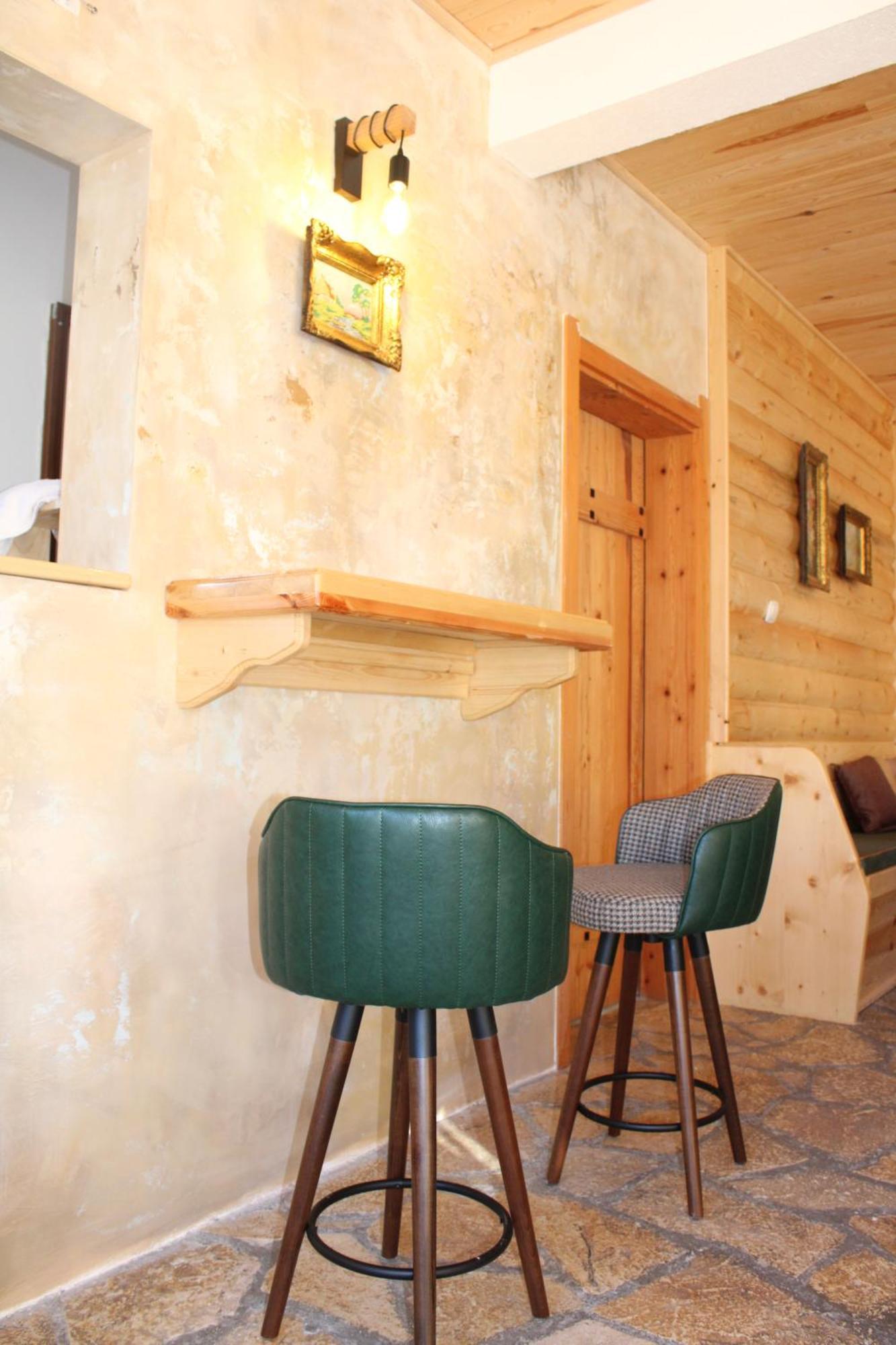 Pubhouse & Rooms Pahulja Kolašin Exteriér fotografie