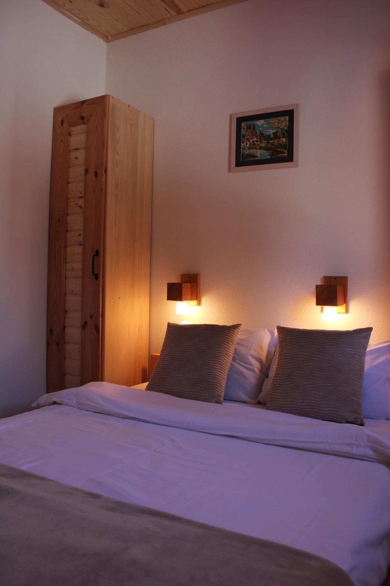 Pubhouse & Rooms Pahulja Kolašin Exteriér fotografie