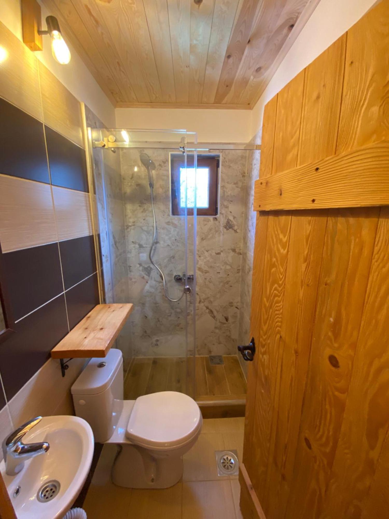 Pubhouse & Rooms Pahulja Kolašin Exteriér fotografie