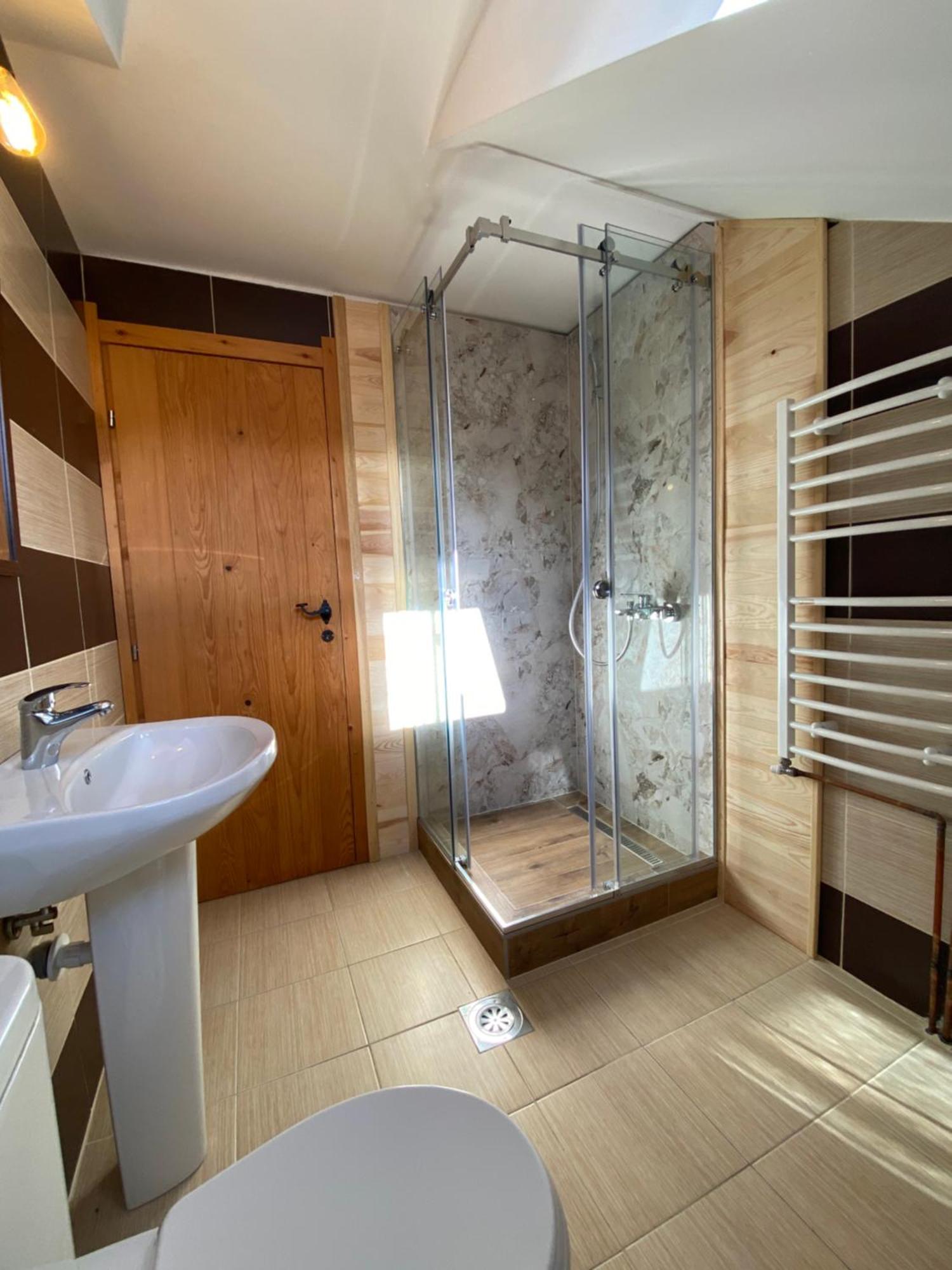 Pubhouse & Rooms Pahulja Kolašin Exteriér fotografie