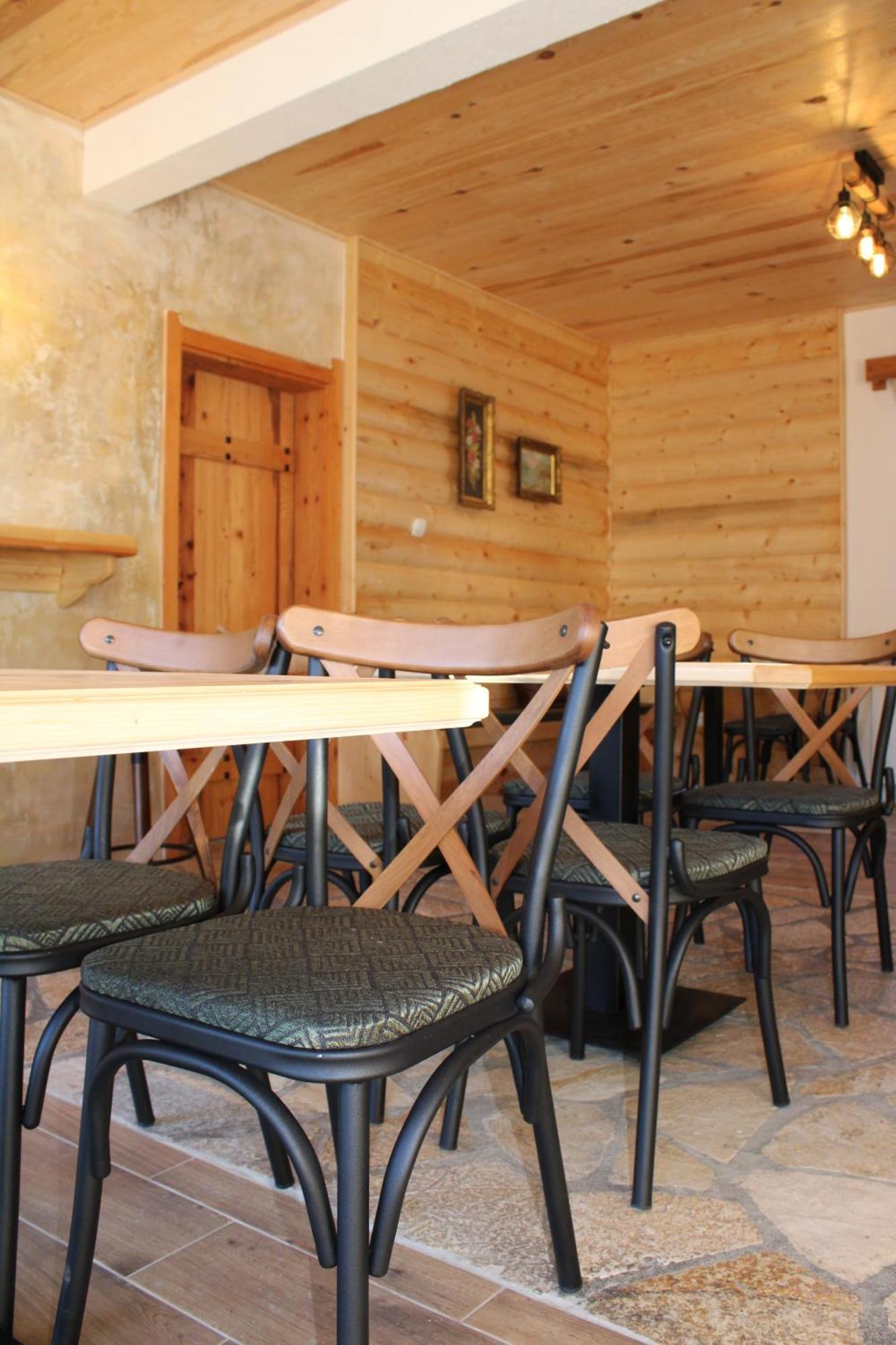 Pubhouse & Rooms Pahulja Kolašin Exteriér fotografie